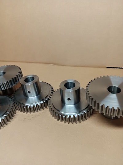 Gears