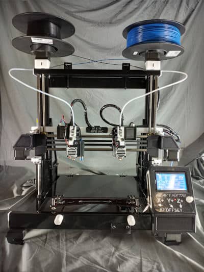 Heavy Duty 3d Printer